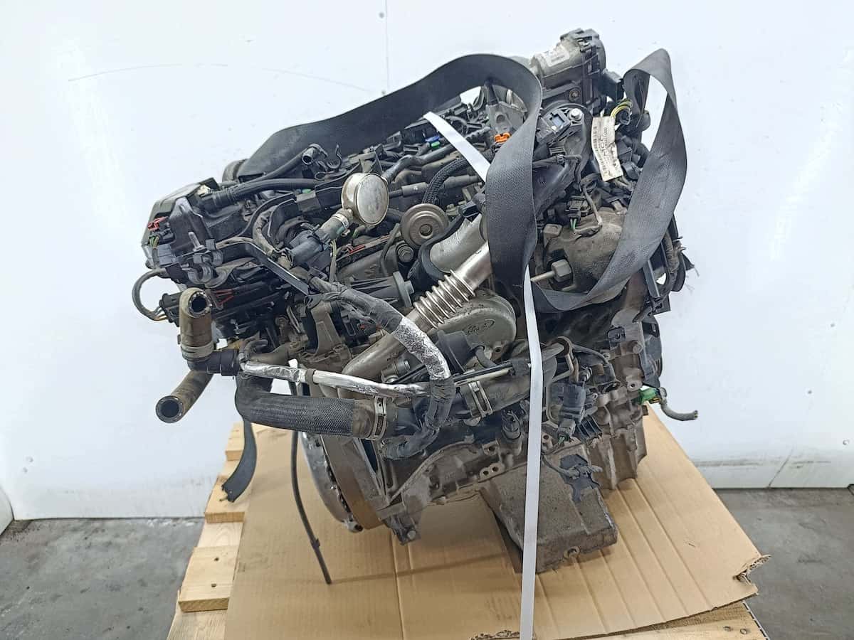 Moteur XUJM vue 5