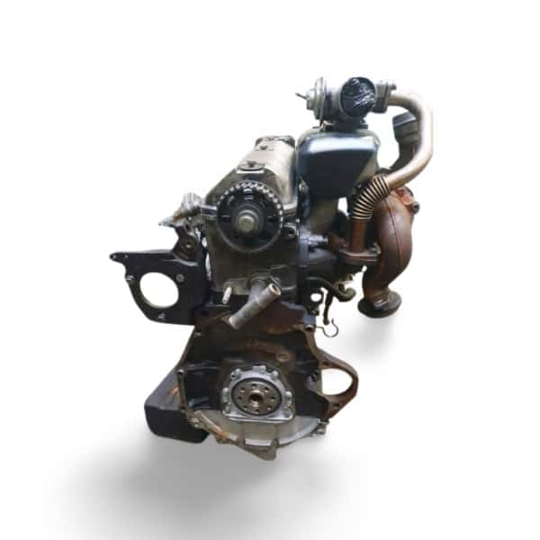 Moteur AJT vue 3