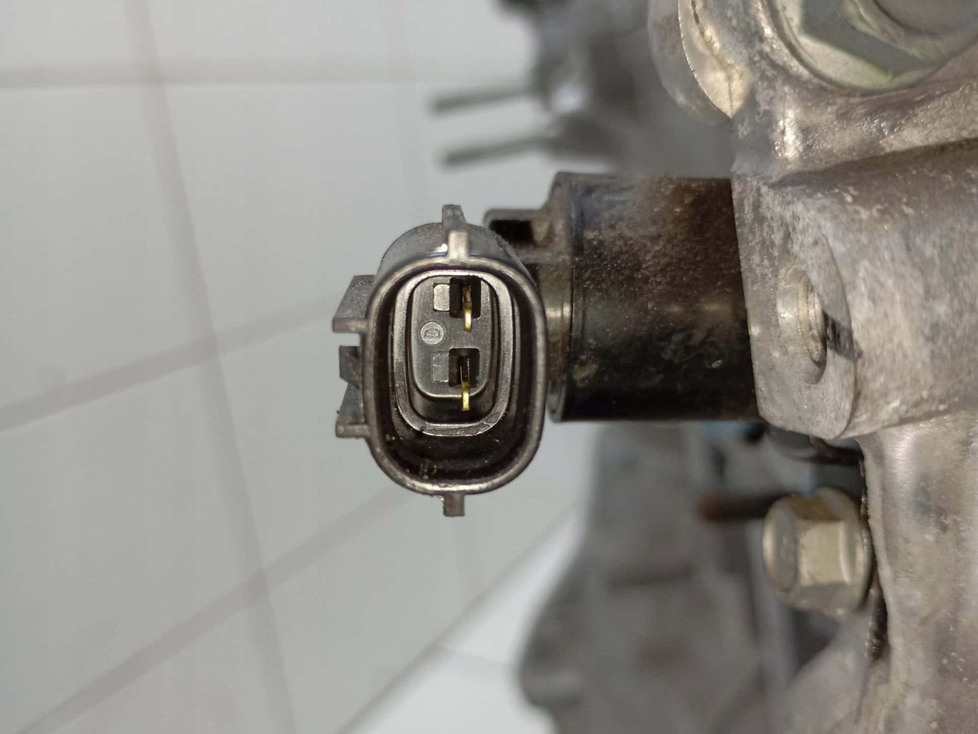 Moteur G4LE vue 10