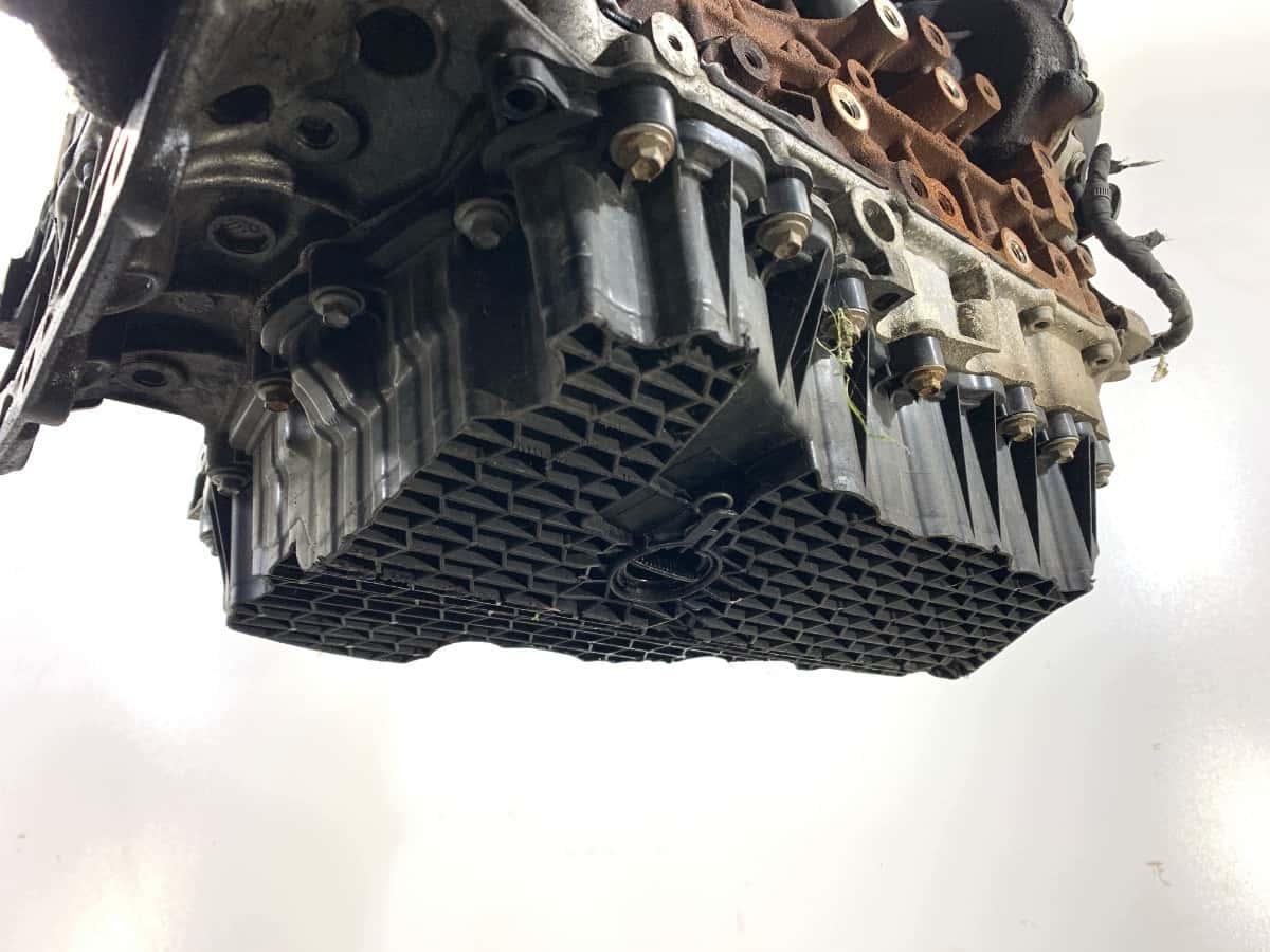Moteur T7CN vue 7