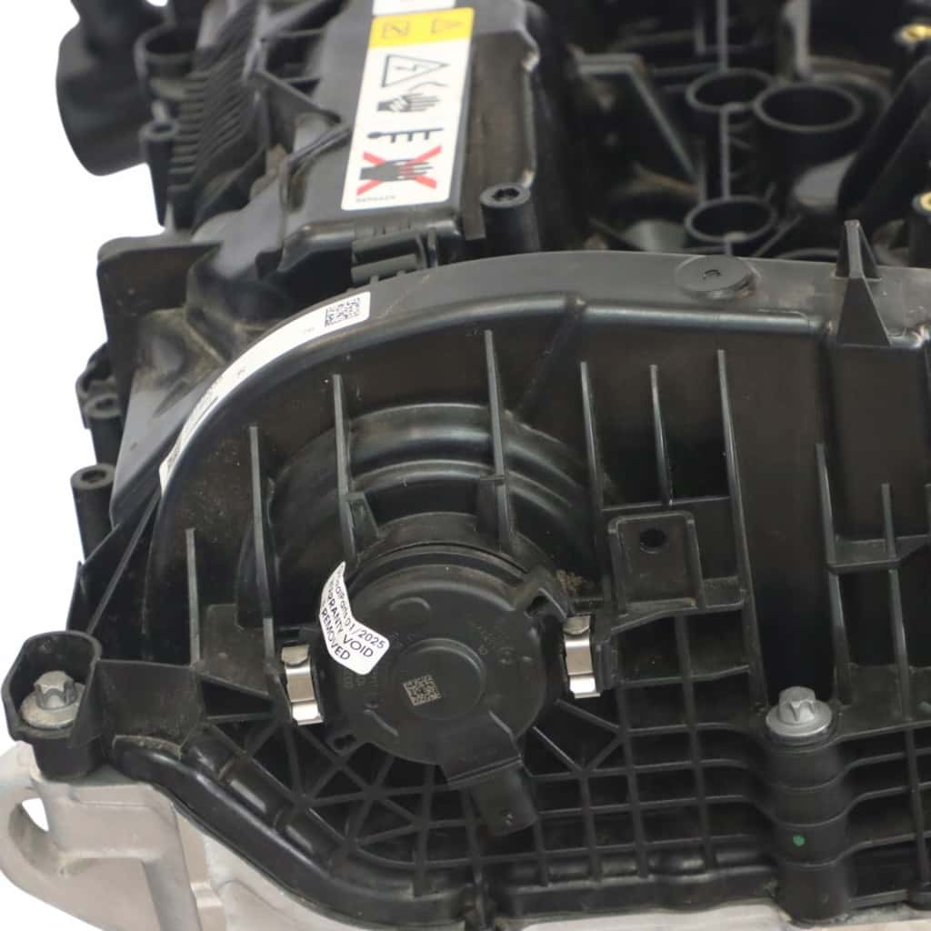 Moteur B48 A20 F vue 6