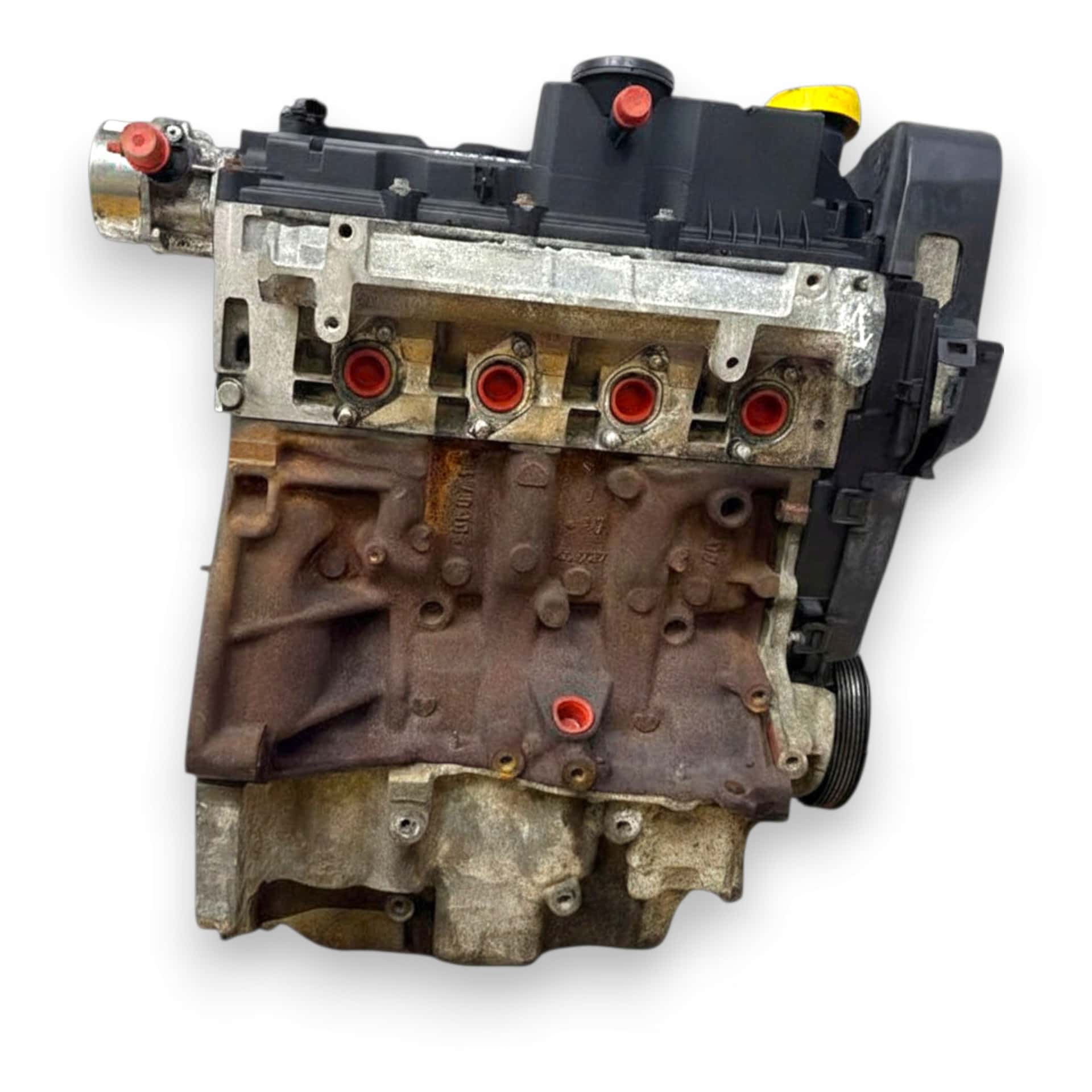 Moteur K9K 282 vue 5