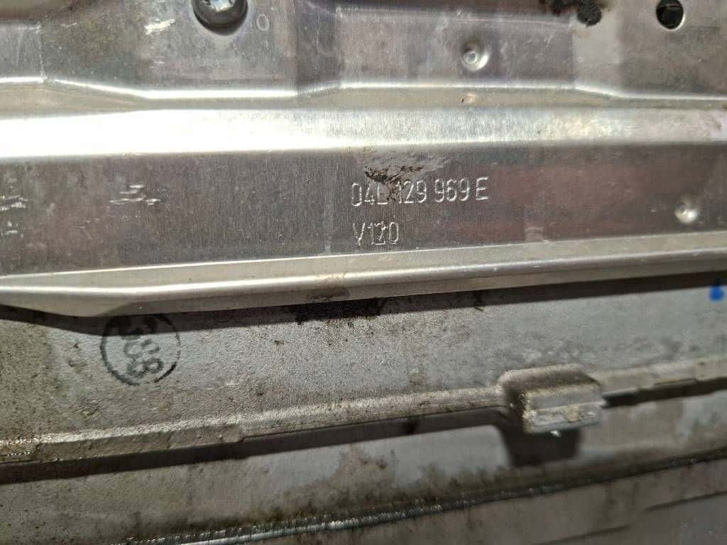 Moteur DFGB vue 4