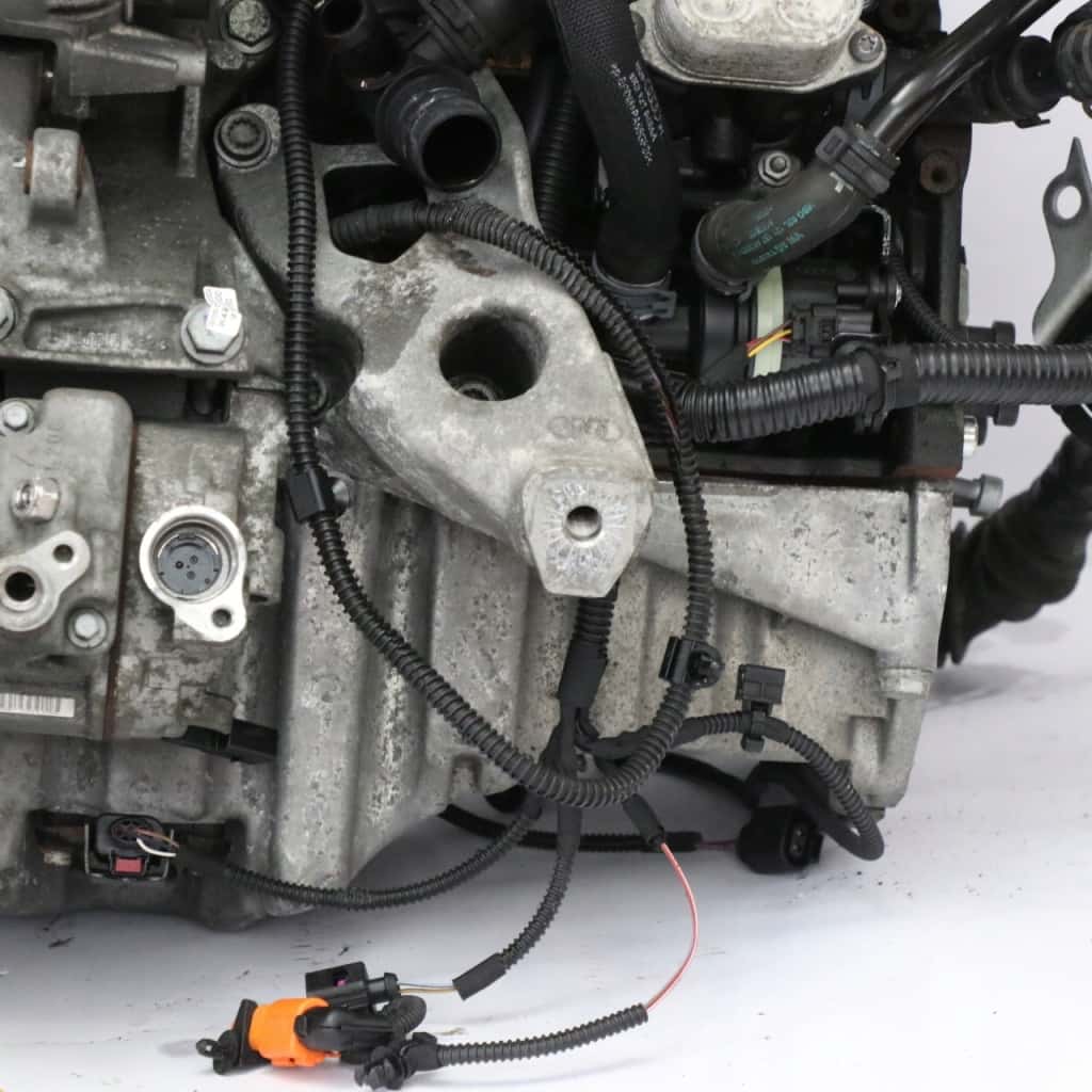 Moteur CJCD vue 5
