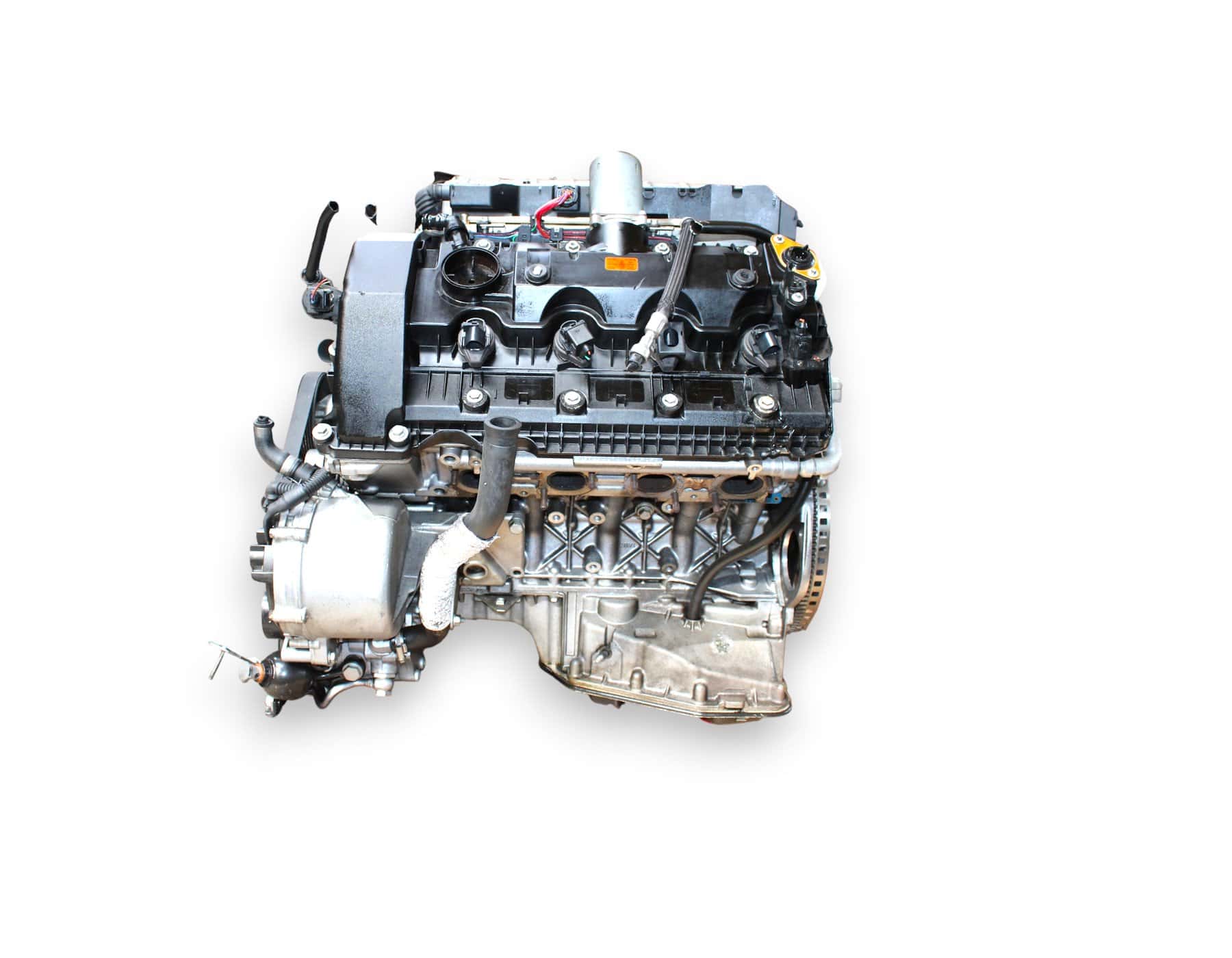 Moteur N62 B44 A vue 3