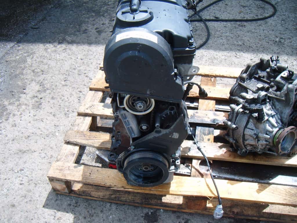 Moteur ATD vue 3