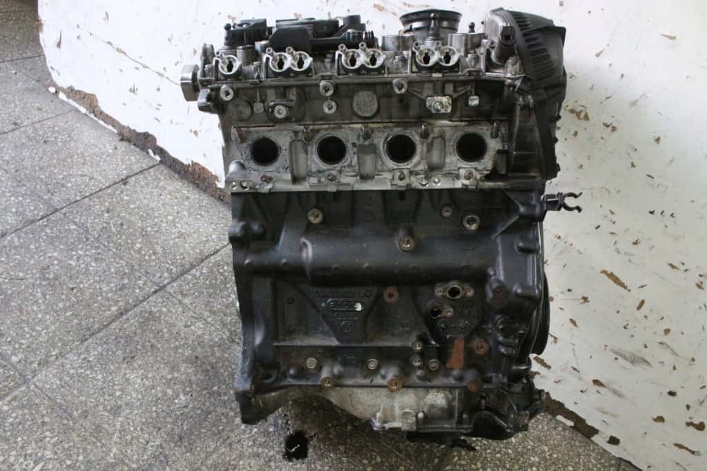Moteur CDNB vue 5