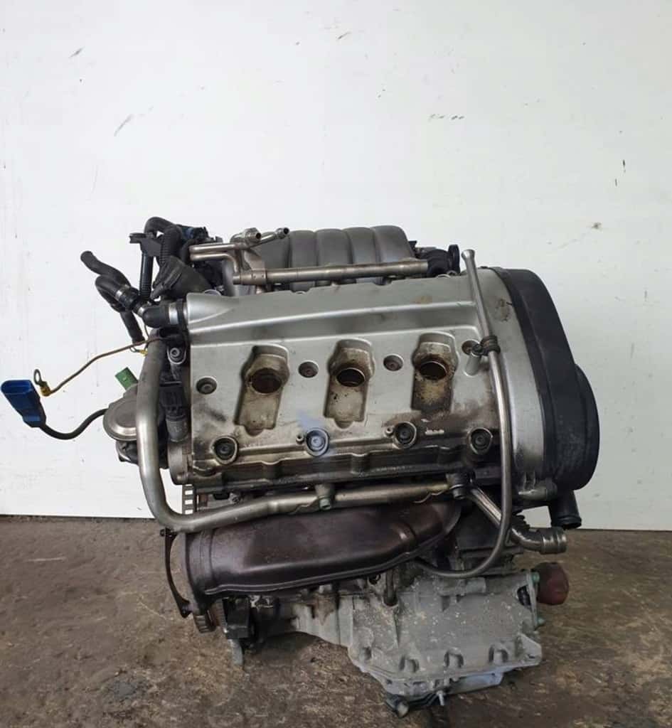 Moteur ASN vue 3