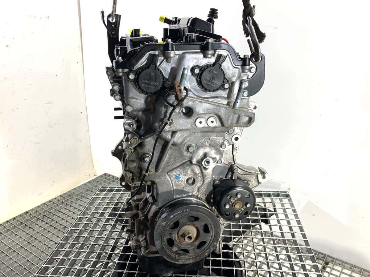 Moteur G4FT vue 3