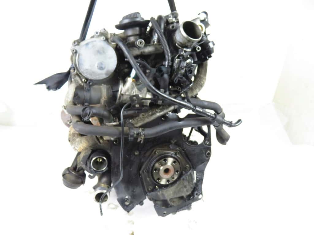 Moteur 937 A4.000 vue 3