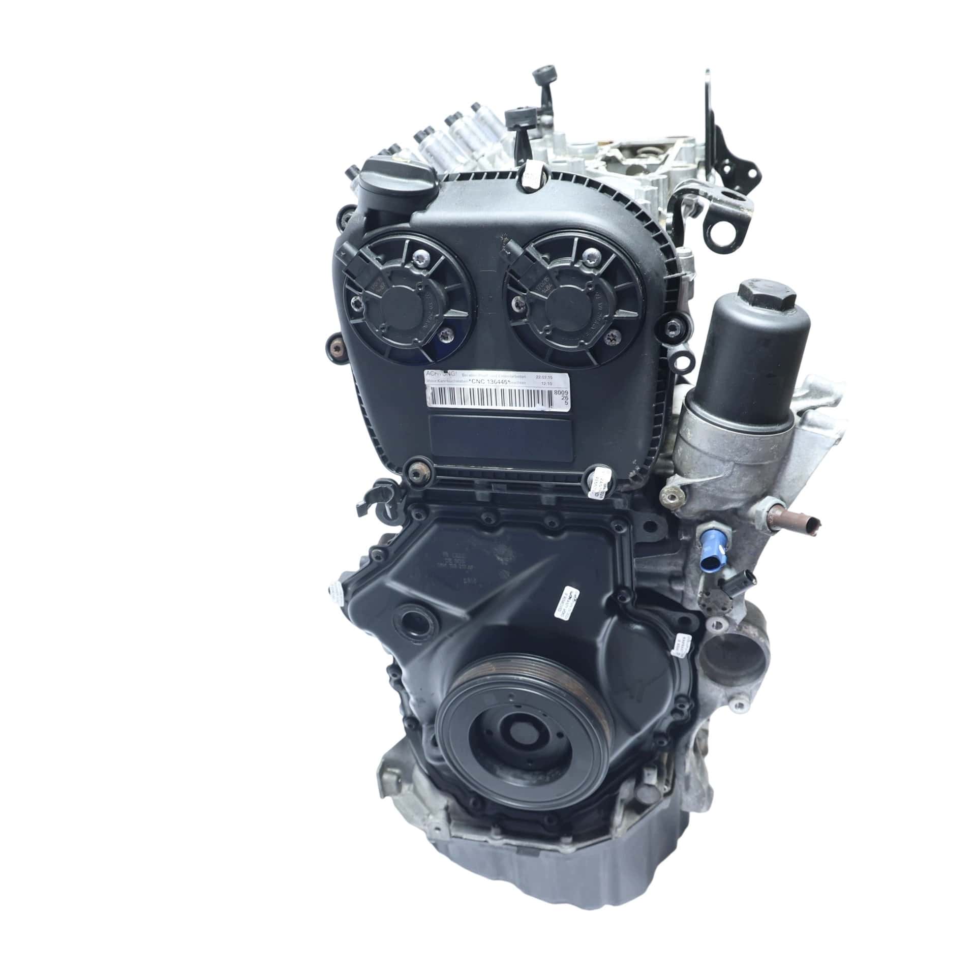 Moteur CNCB vue 6