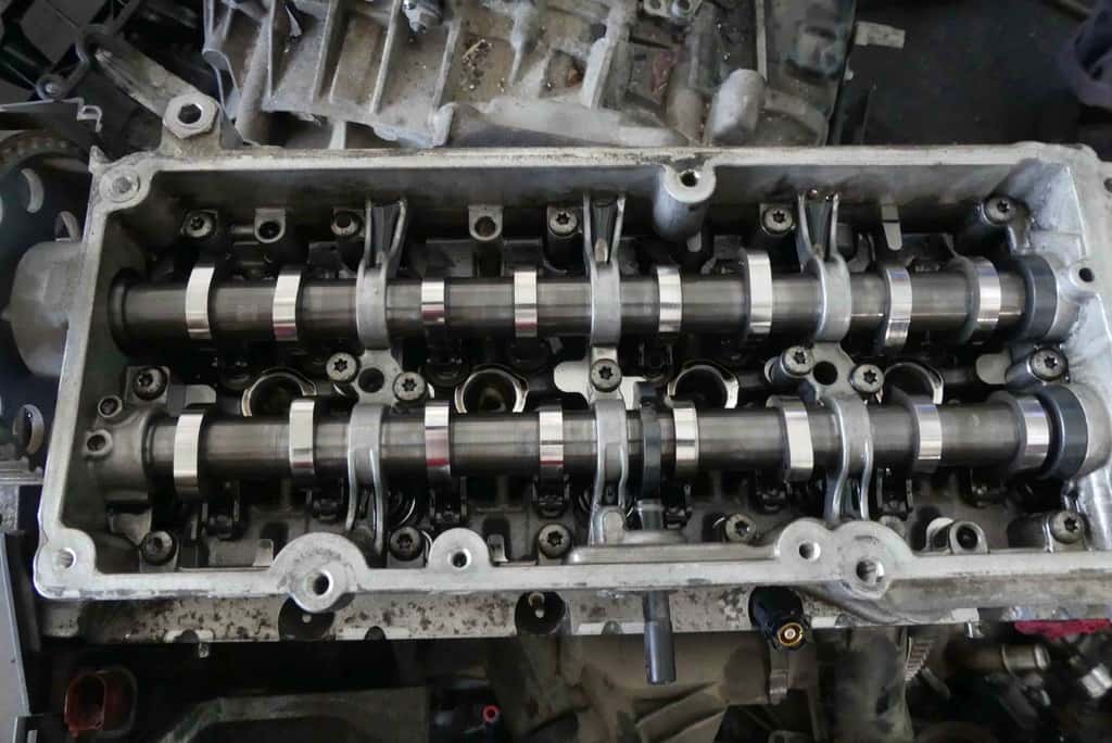 Moteur CUWA vue 7