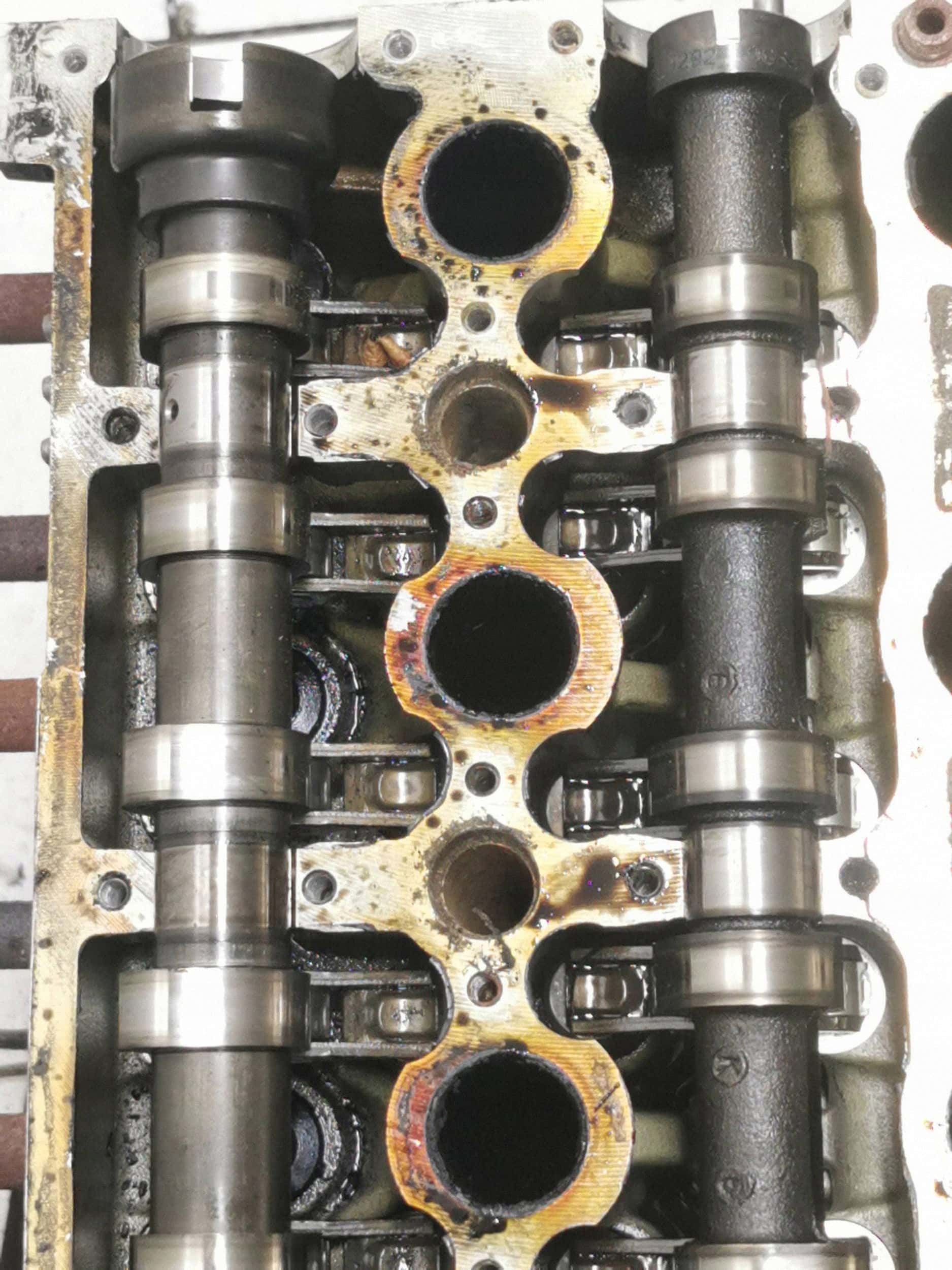 Moteur QXWA vue 6