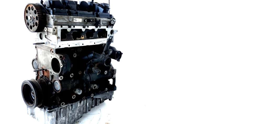 Moteur CSUA vue 4