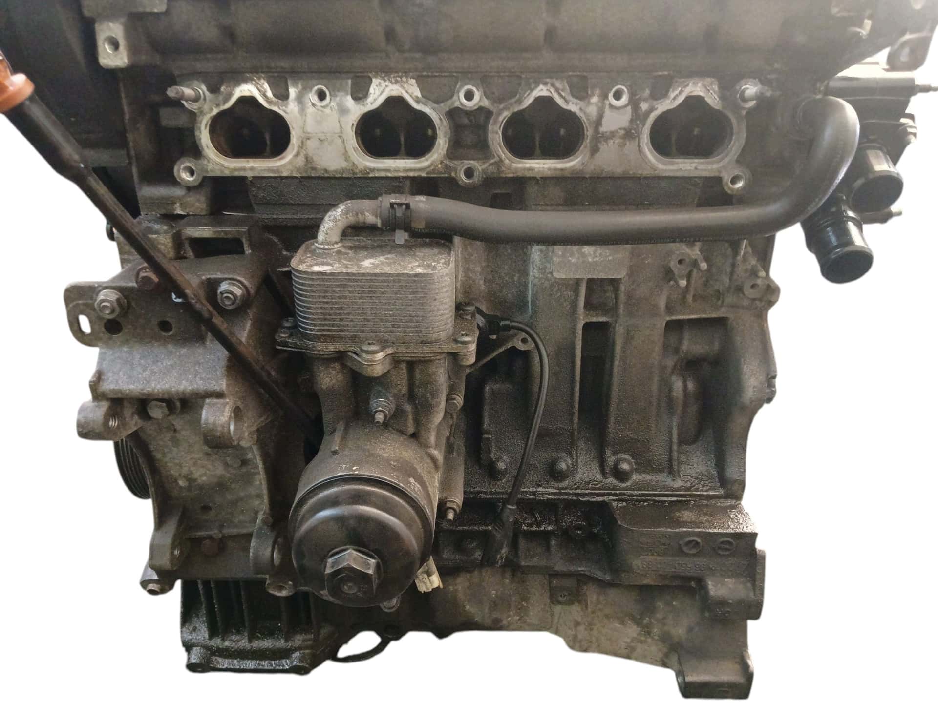 Moteur RFJ (EW10A) vue 15