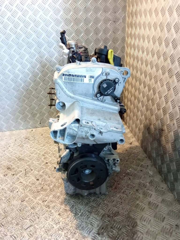 Moteur DLAC vue 3