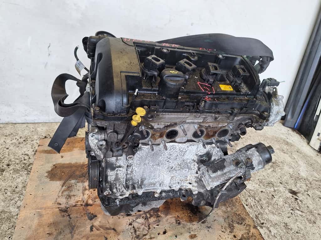 Moteur N16 B16 A vue 5