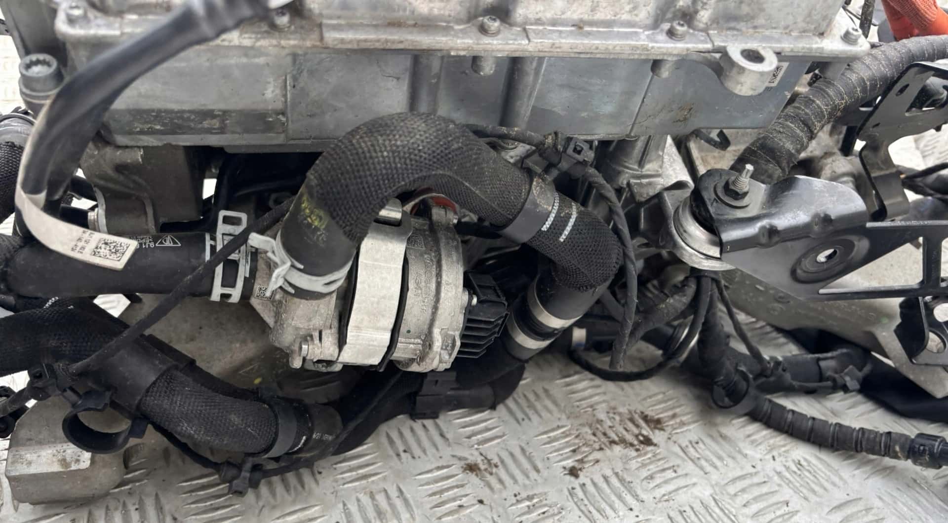 Moteur EBF vue 5