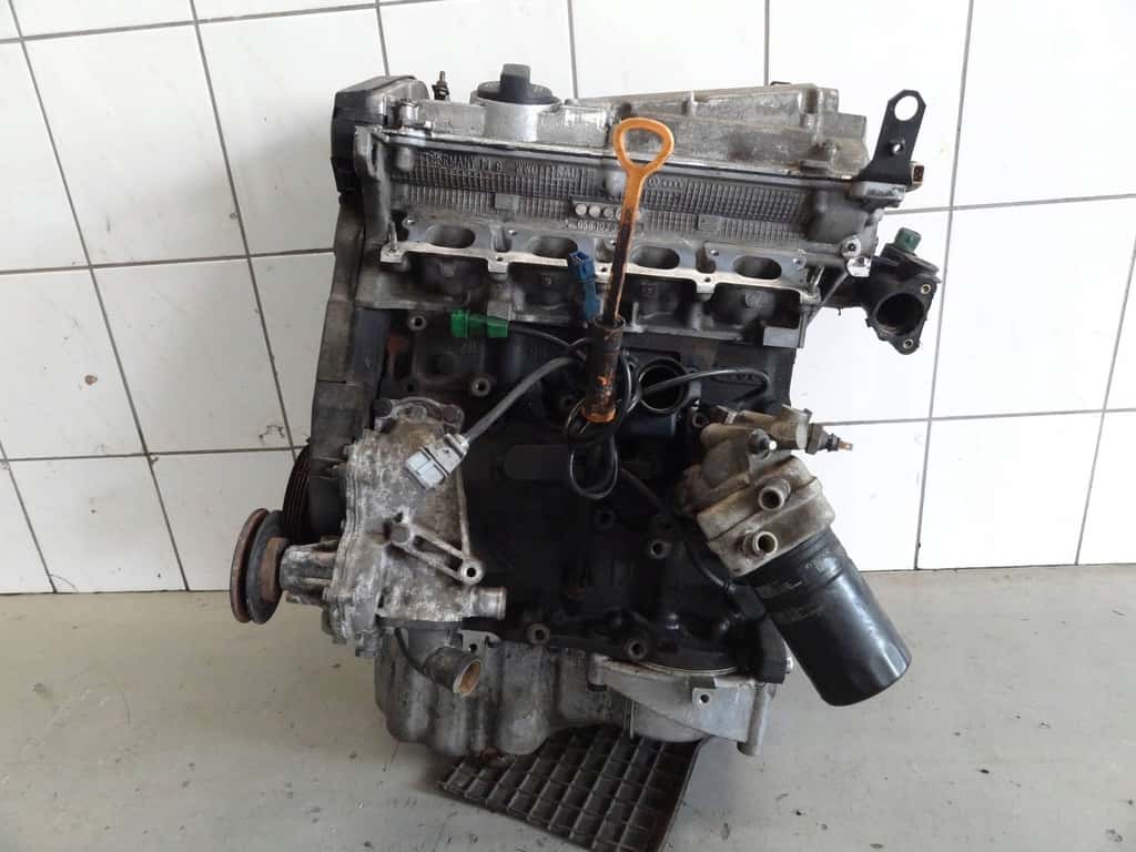 Moteur ADR vue 5