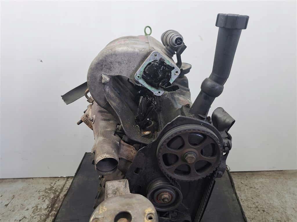 Moteur AAC vue 7