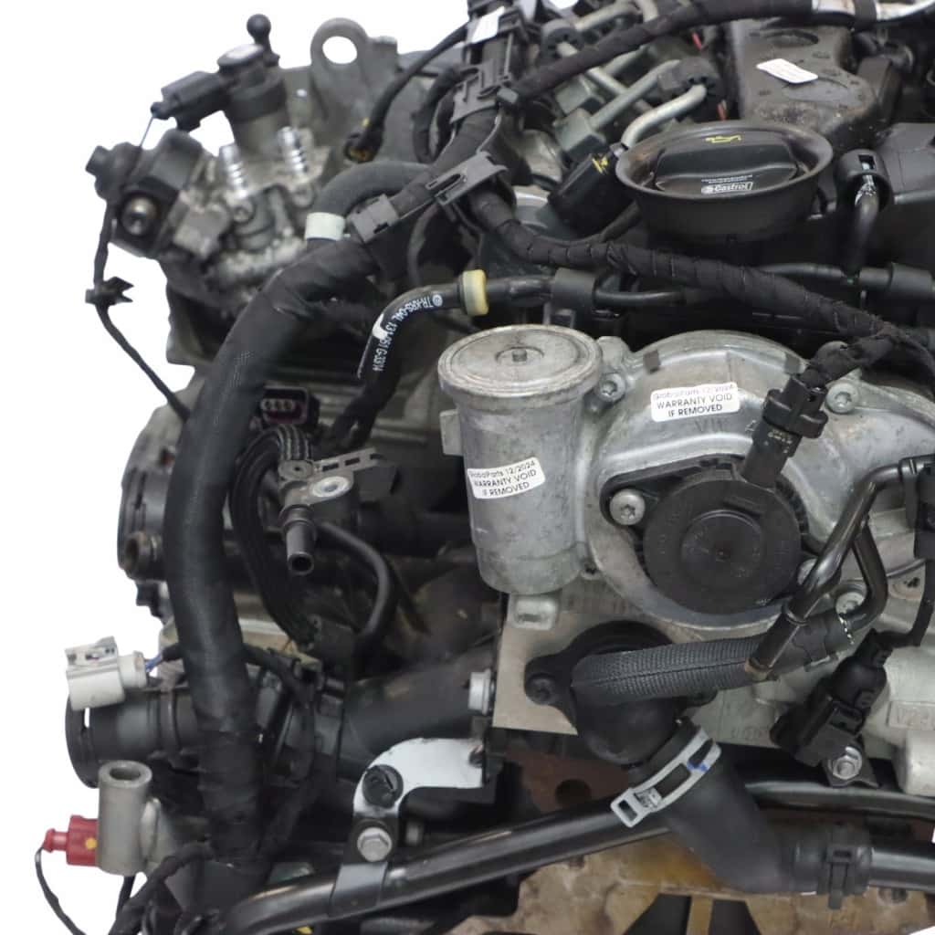 Moteur CRKB vue 4