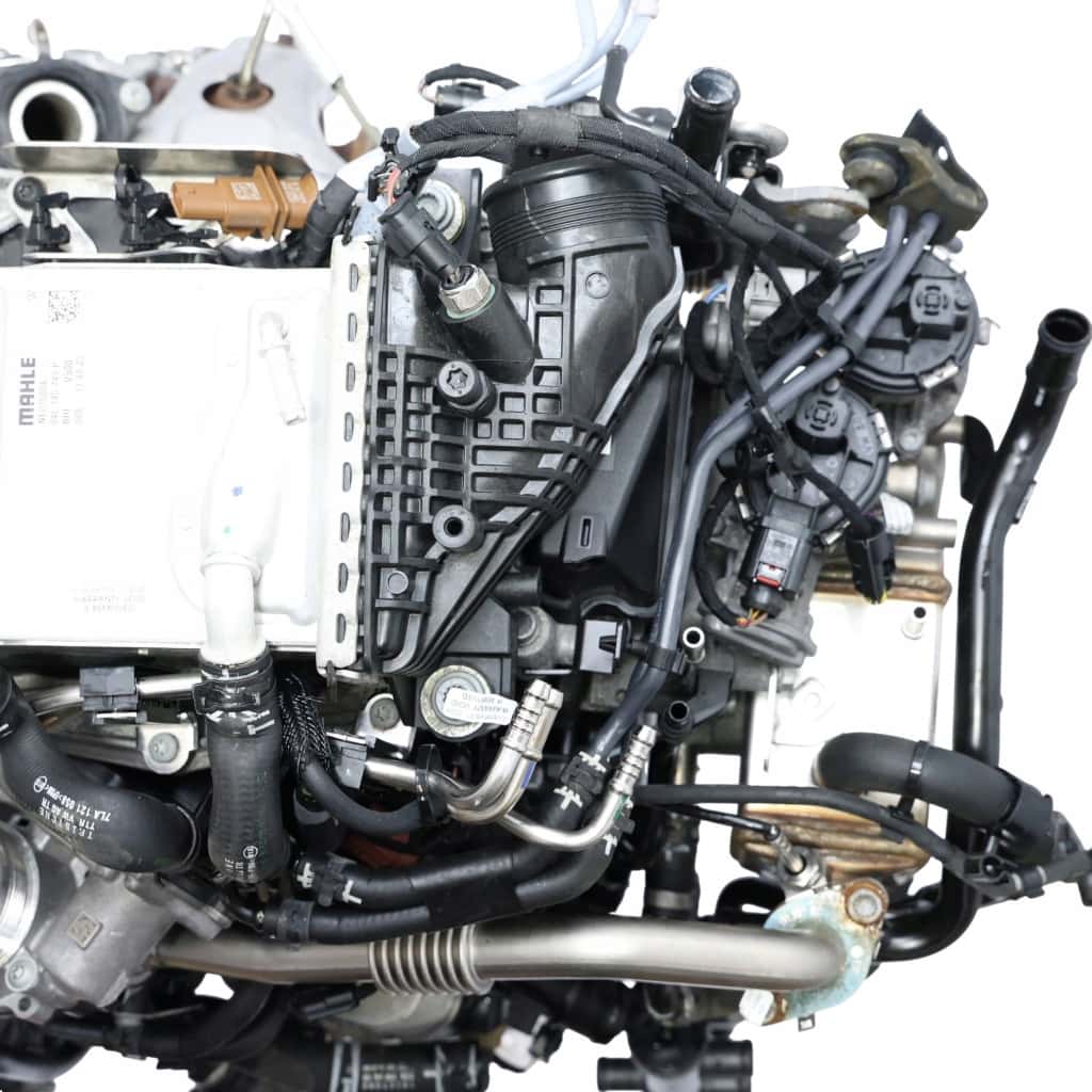Moteur DNAA vue 6