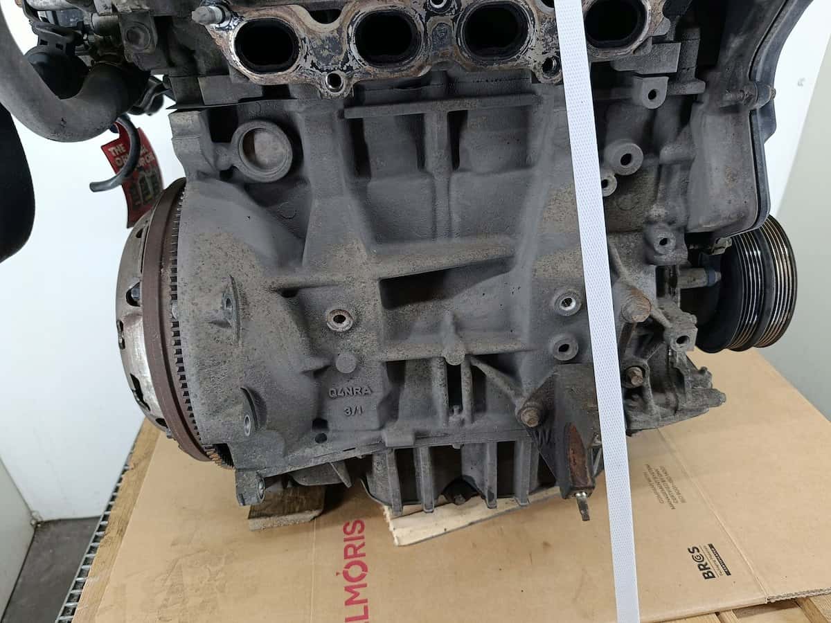 Moteur HWDA vue 5