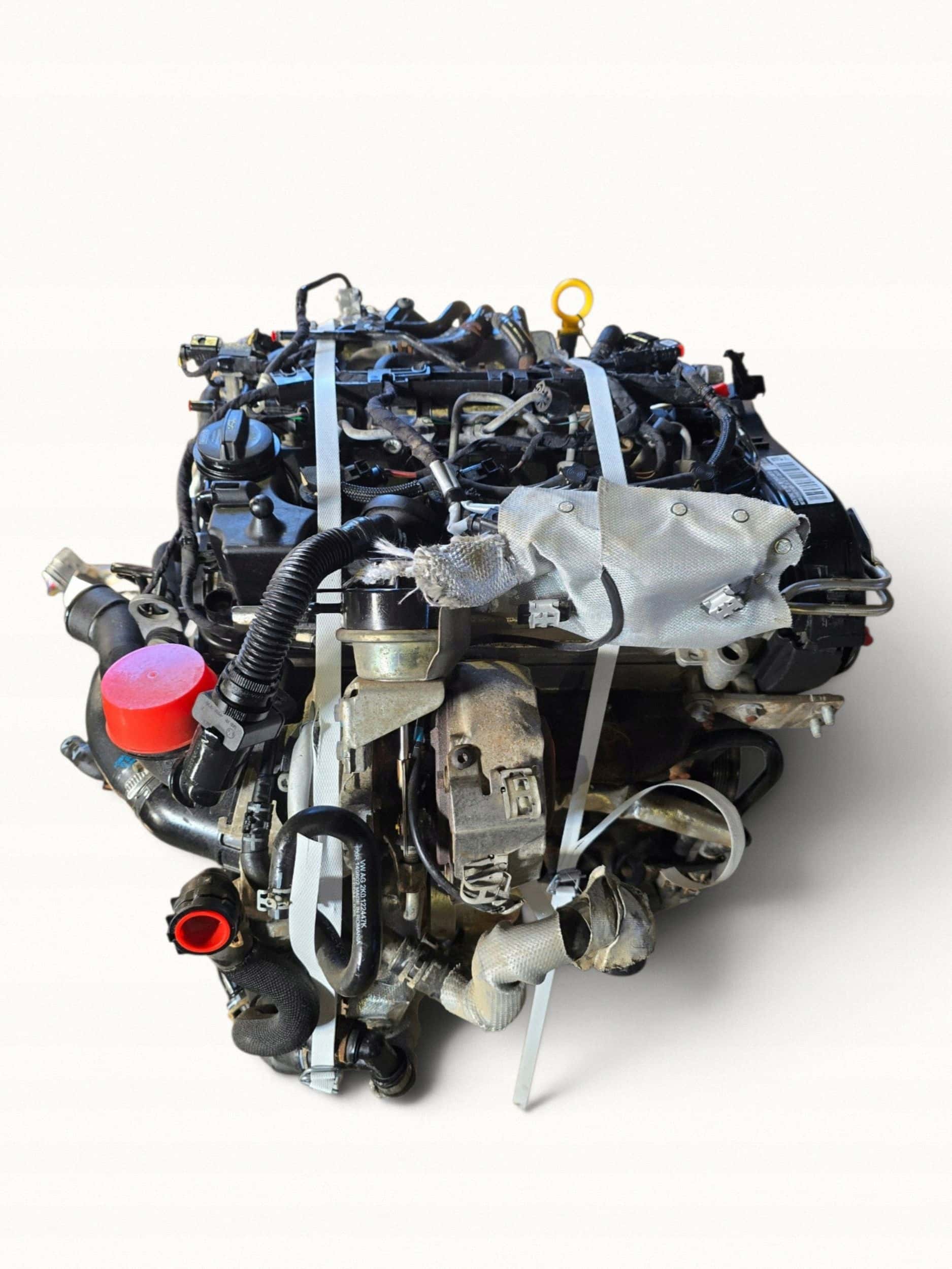 Moteur DFSF vue 8