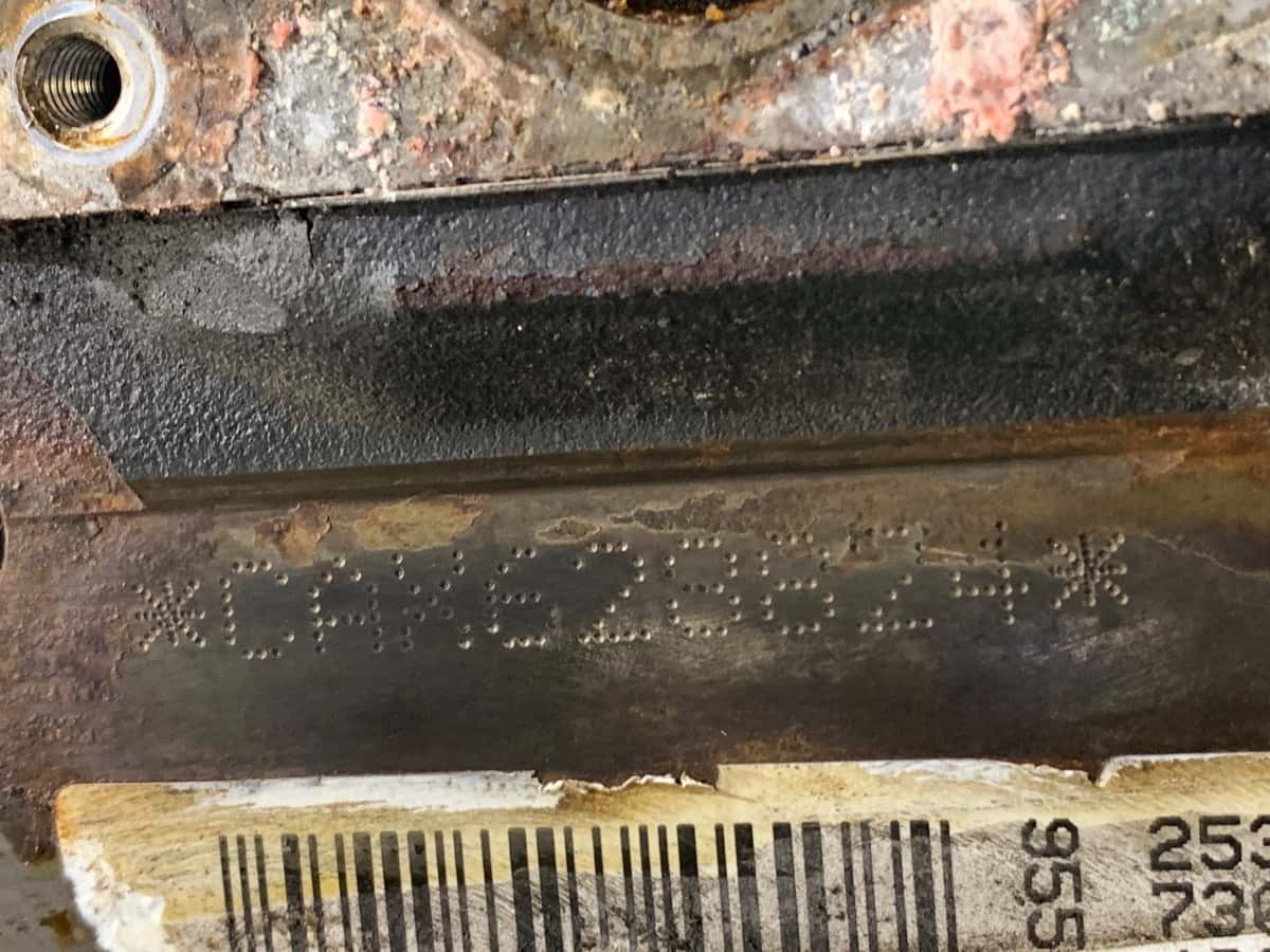 Moteur CAXA vue 10