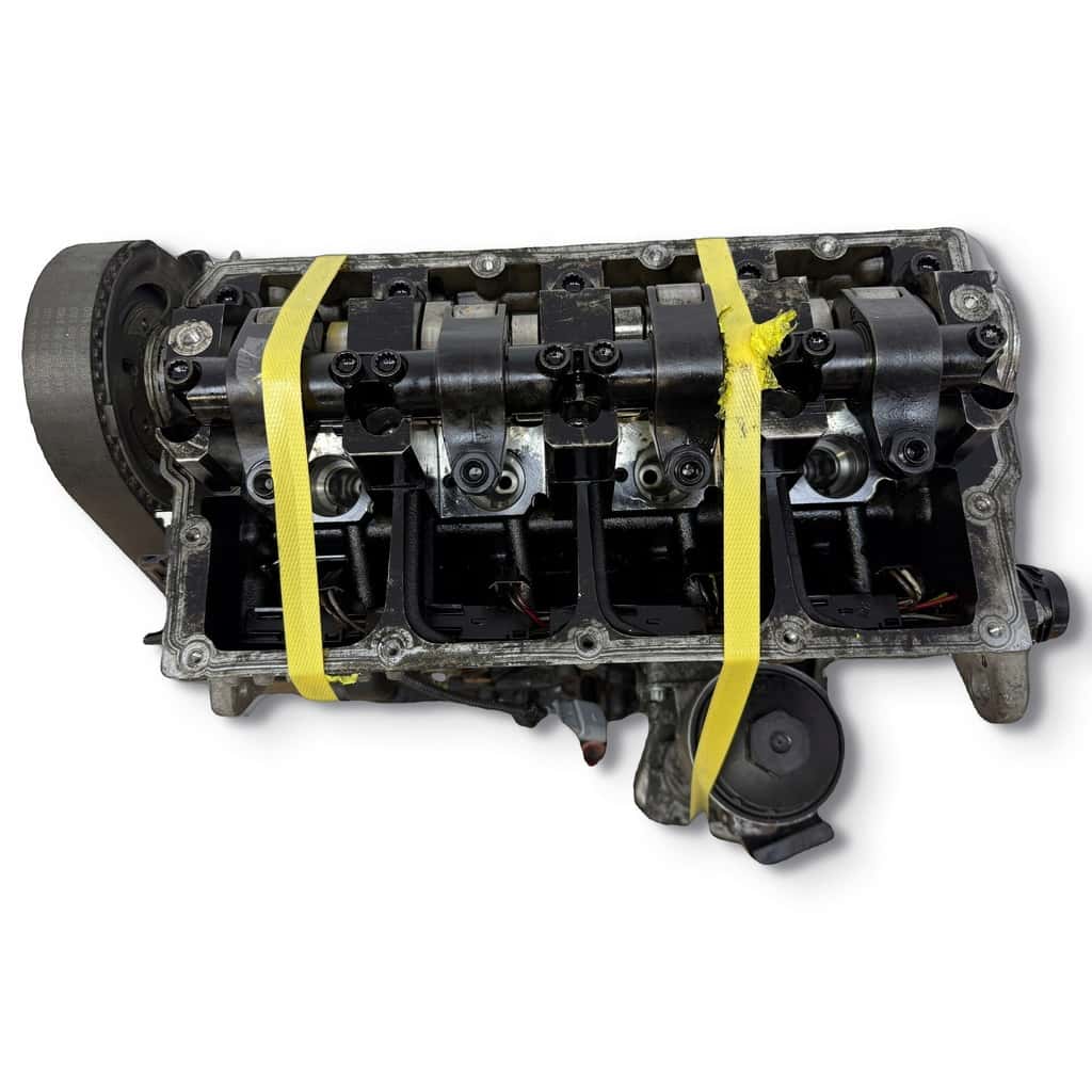 Moteur BKC vue 2
