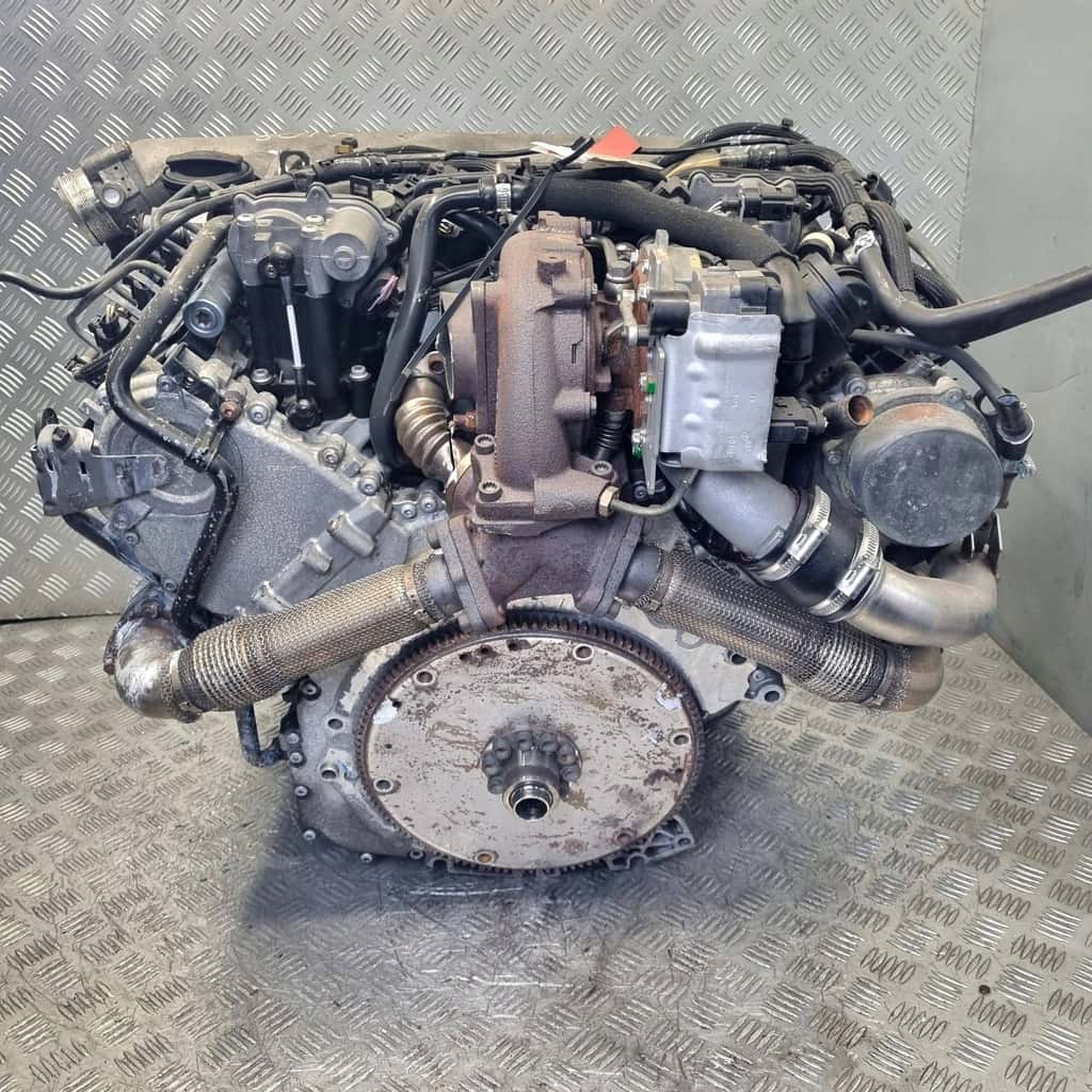 Moteur CAPA vue 3