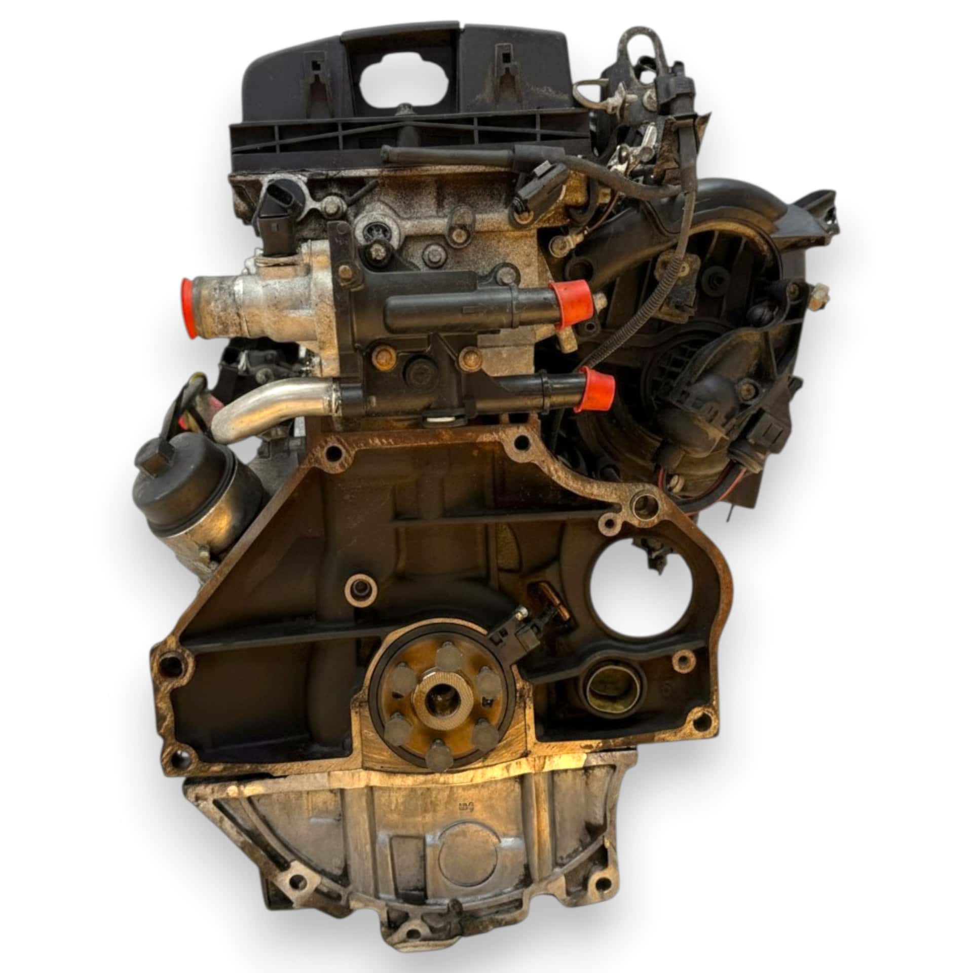 Moteur B 16 XER vue 5