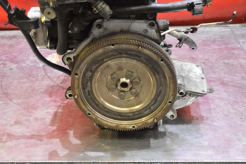 Moteur CFWA vue 5