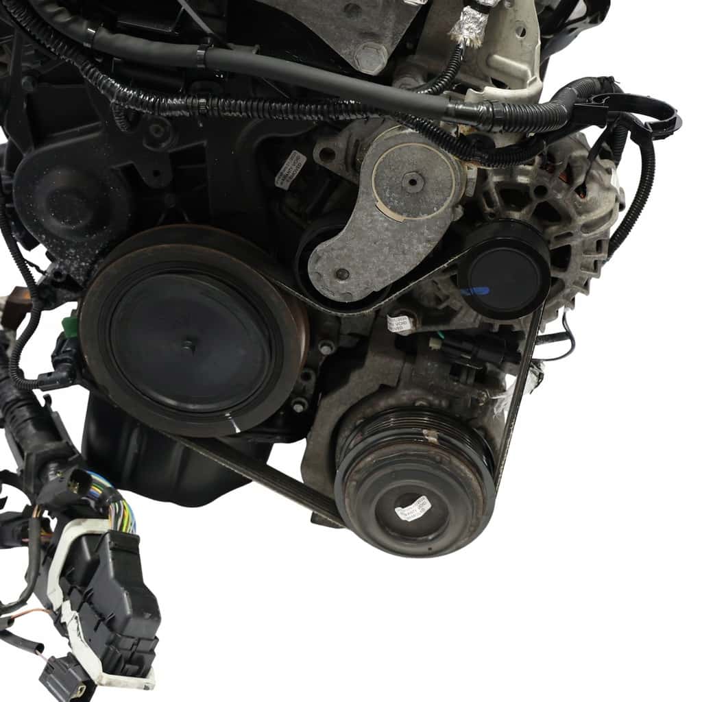 Moteur XWDB vue 5