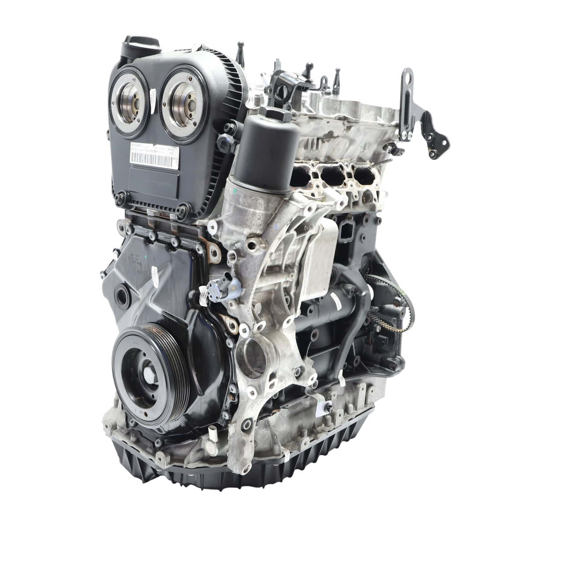 Moteur CJXA vue 8