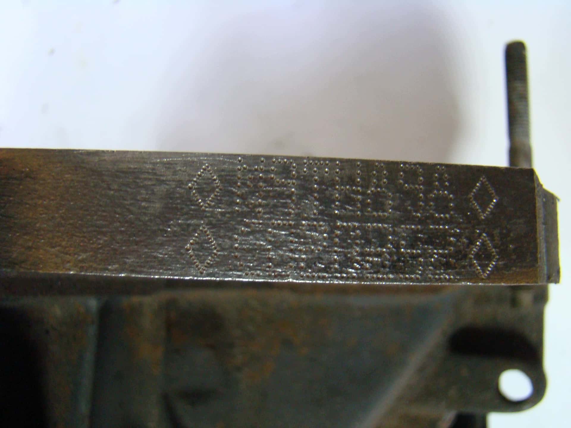 Moteur M9T 898 vue 12