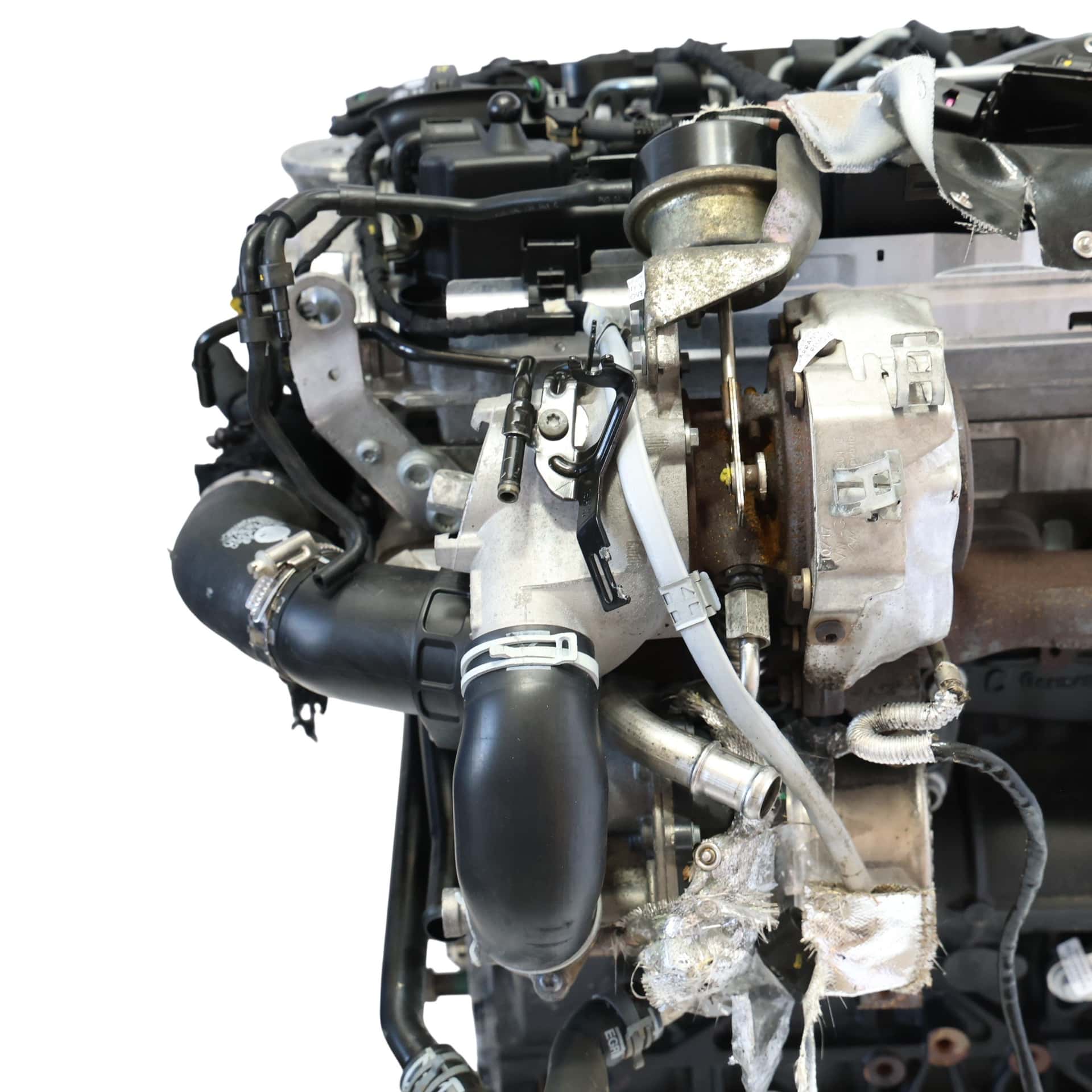 Moteur DCYA vue 5