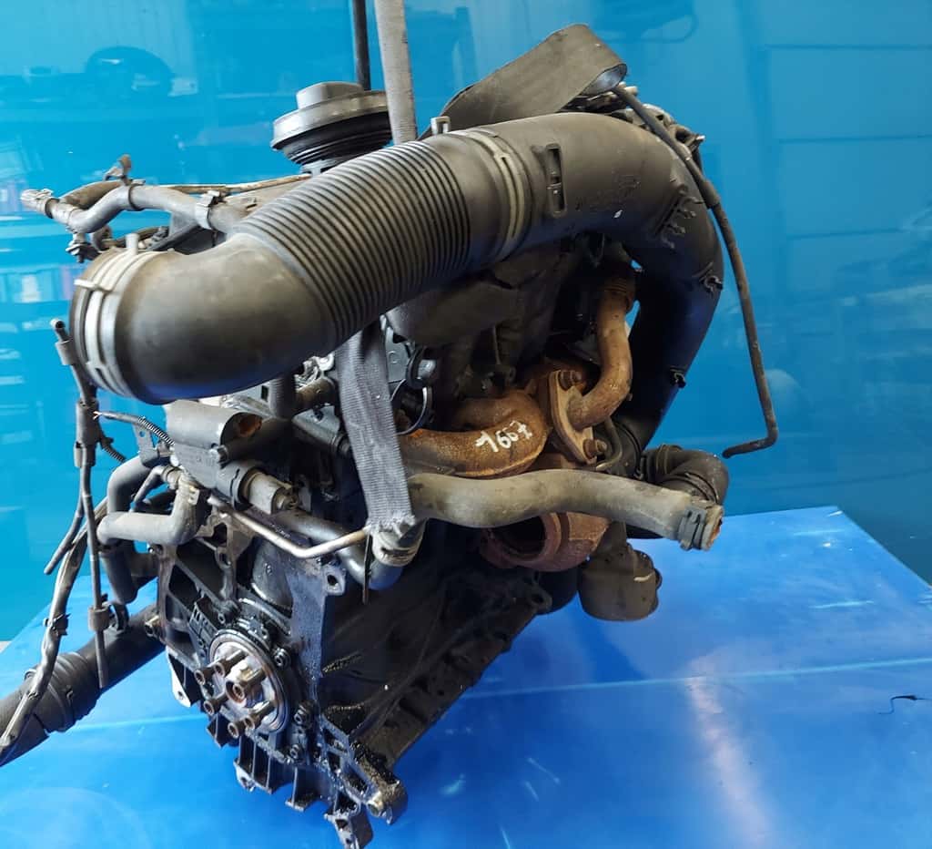 Moteur BJB vue 5