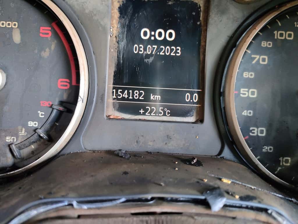 Moteur DCYB vue 5