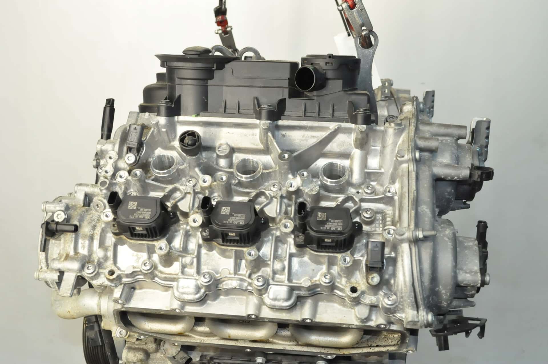 Moteur DGRB vue 5