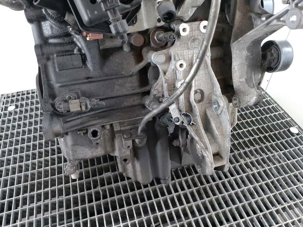 Moteur 937 A5.000 vue 3