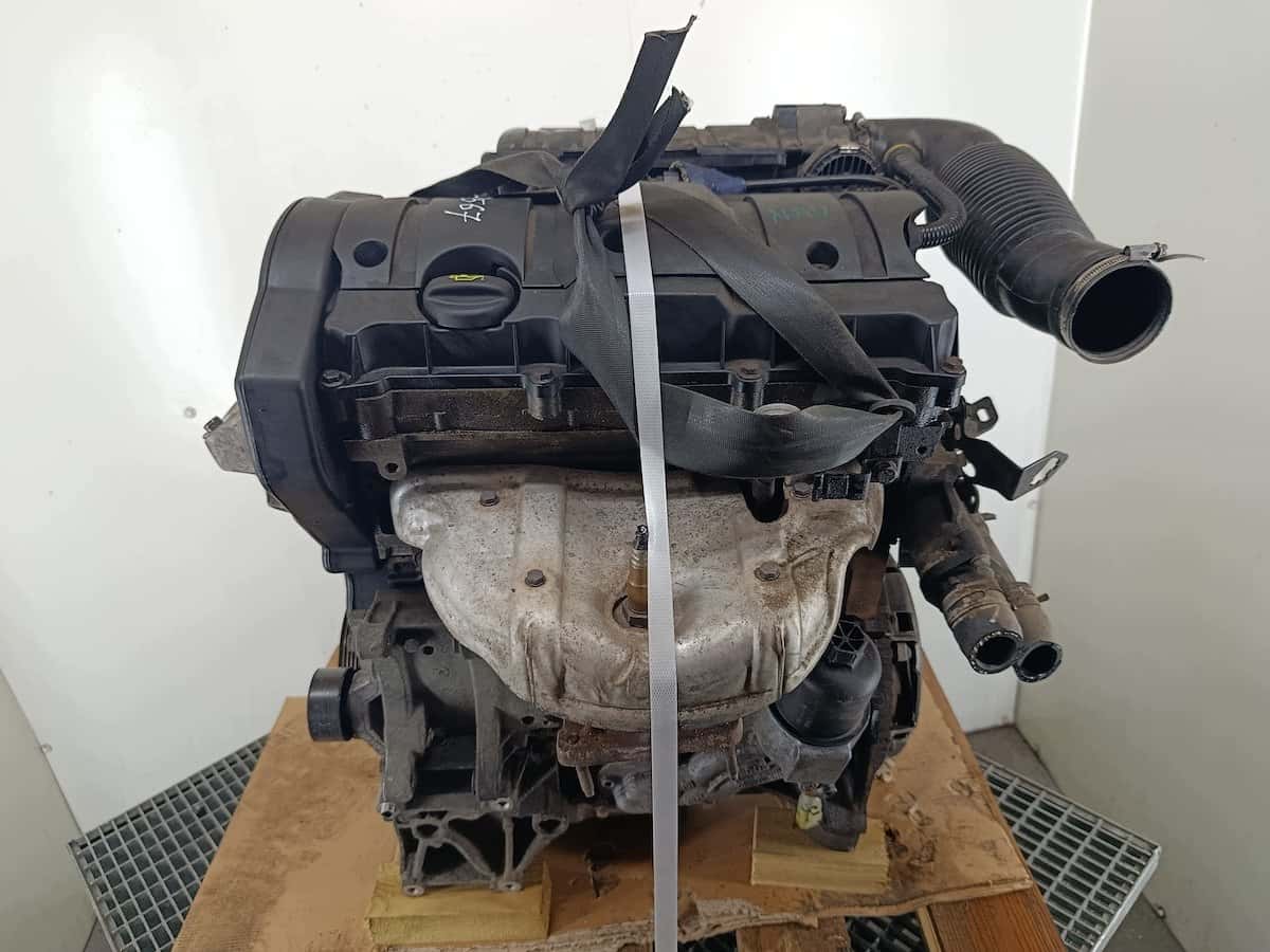 Moteur NFU (TU5JP4) vue 10