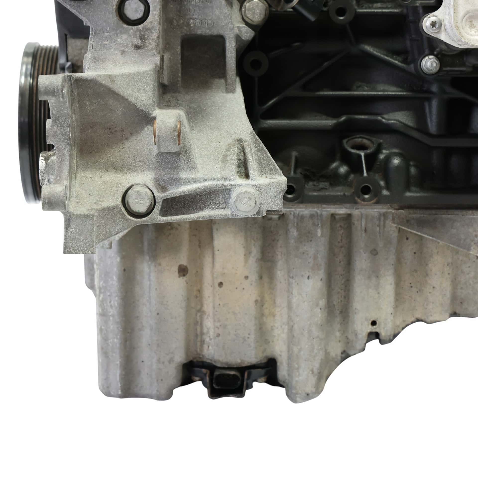 Moteur CGLA vue 8