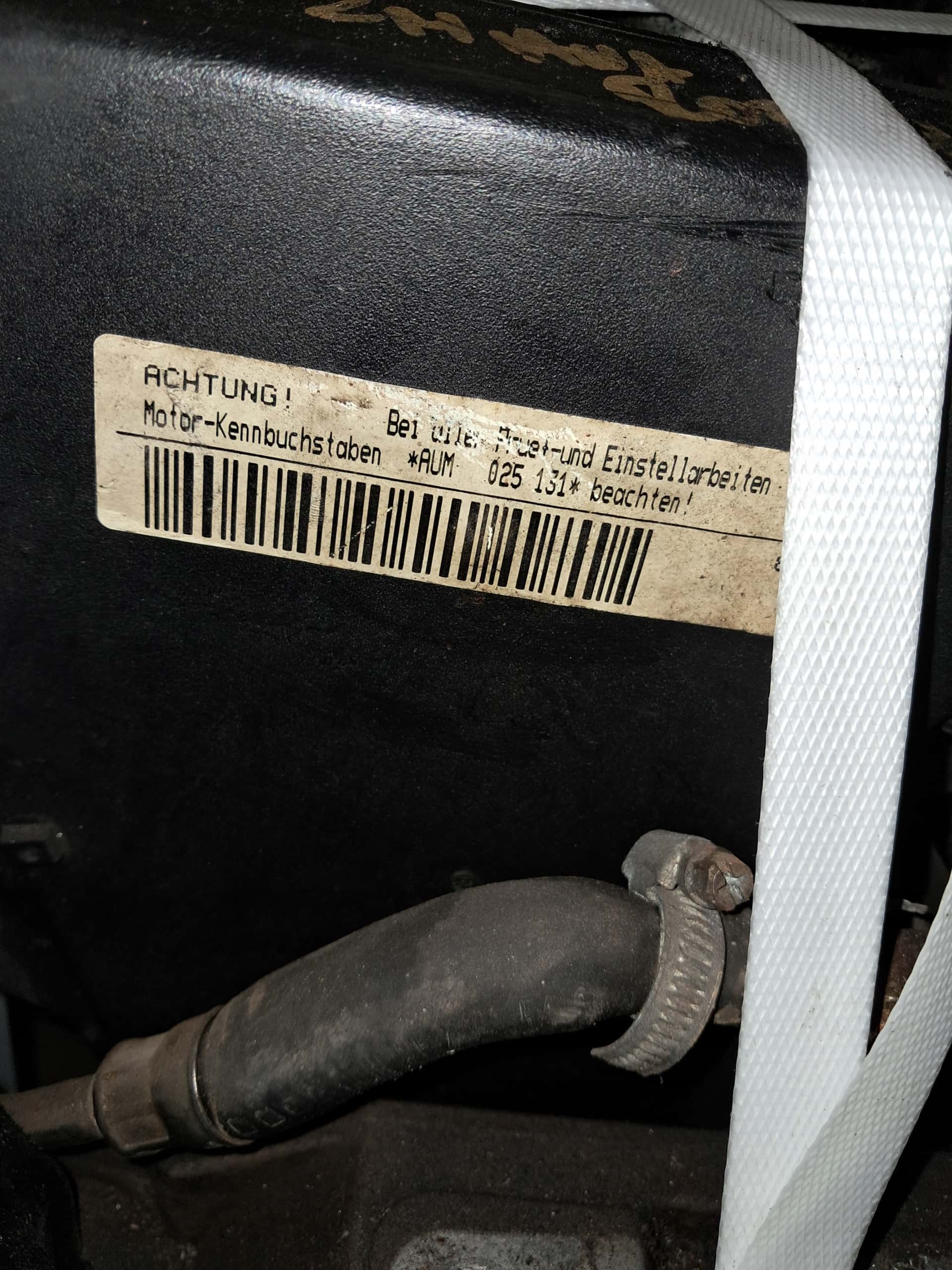 Moteur AUM vue 3