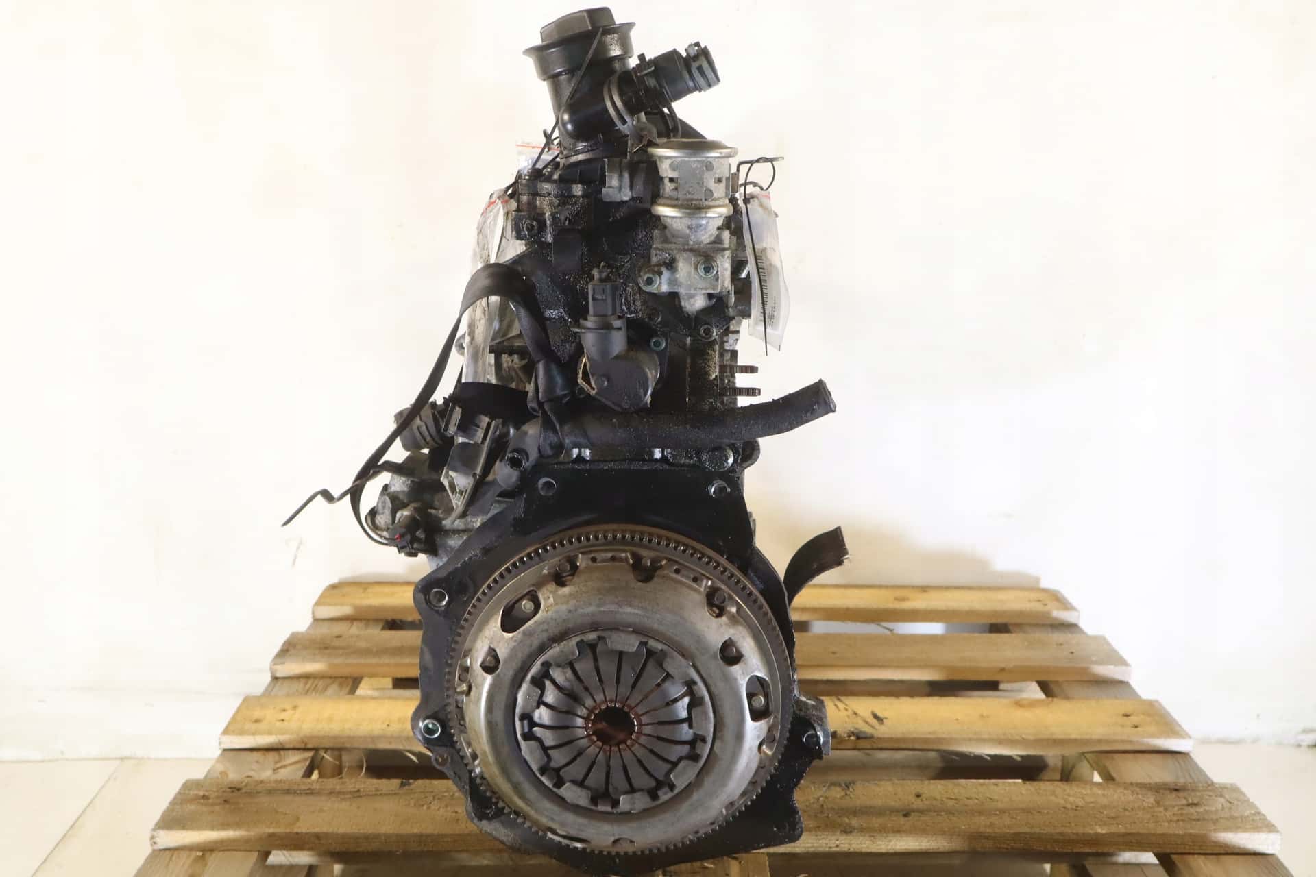 Moteur BSE vue 5