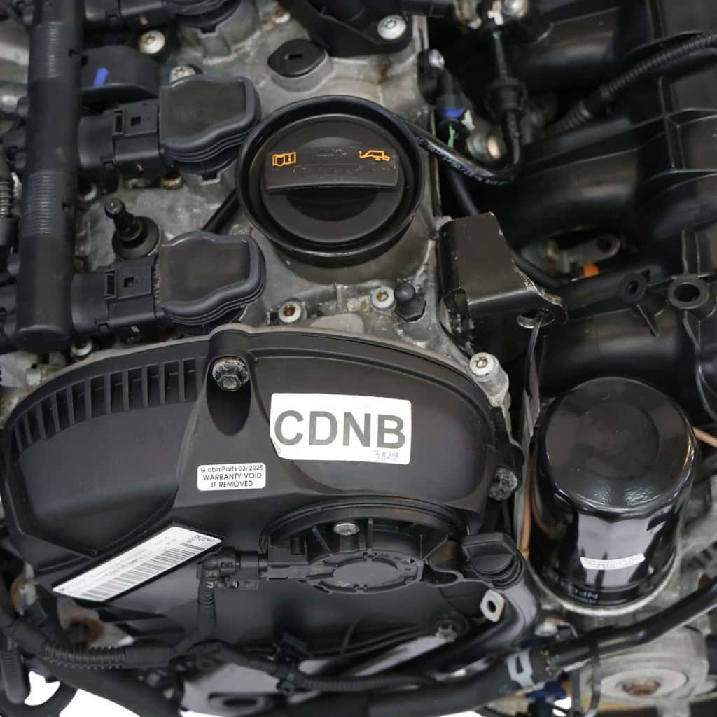Moteur CDNB vue 3