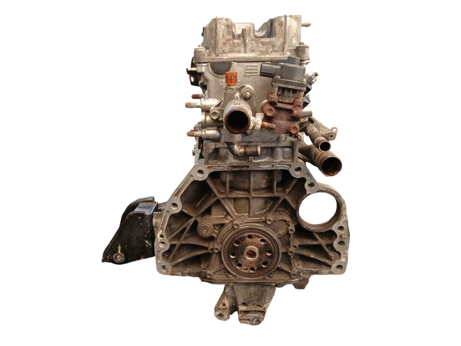 Moteur M16A vue 4