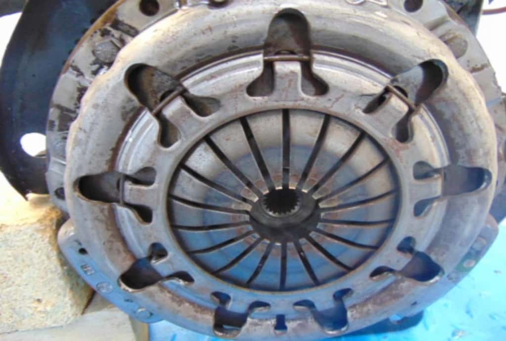 Moteur 199 A4.000 vue 7