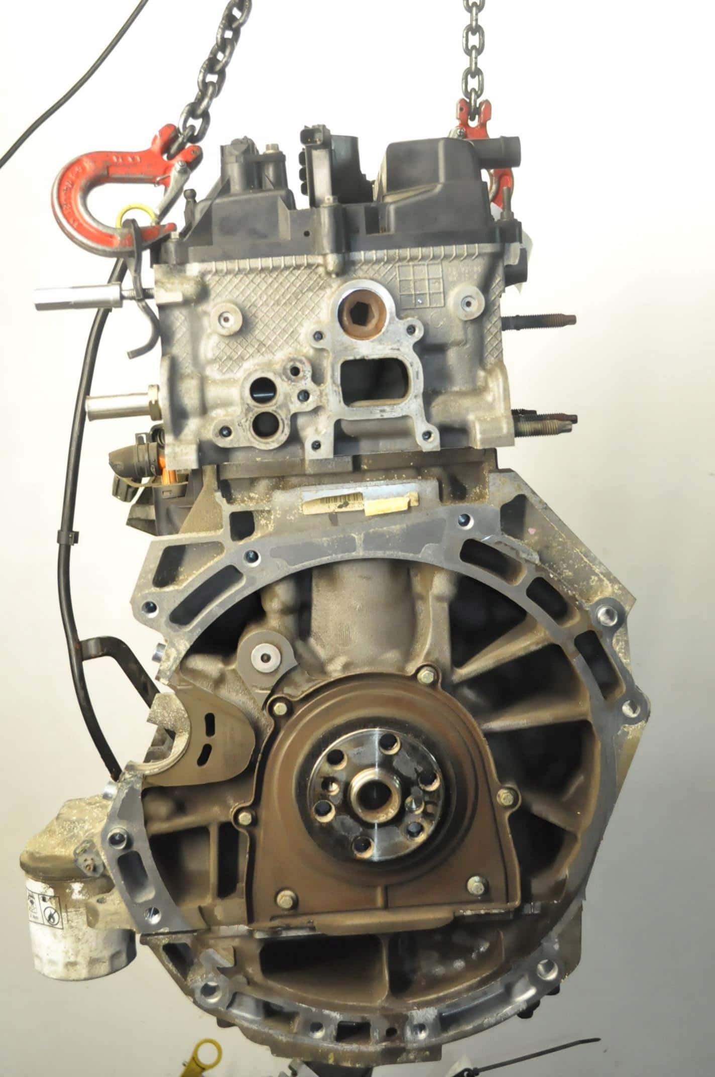 Moteur AODB vue 2
