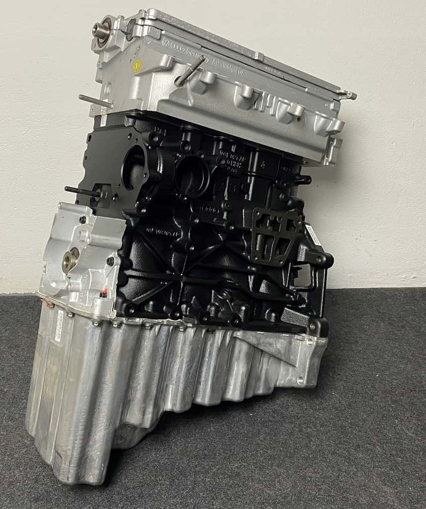 Moteur CSNA vue 5